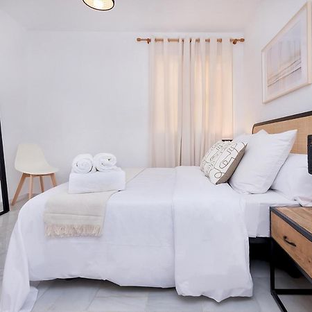 San Rafael City Center Apartment Málaga Extérieur photo