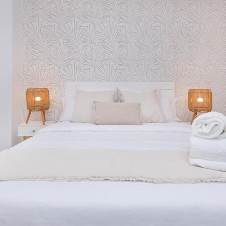 San Rafael City Center Apartment Málaga Extérieur photo