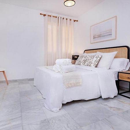 San Rafael City Center Apartment Málaga Extérieur photo