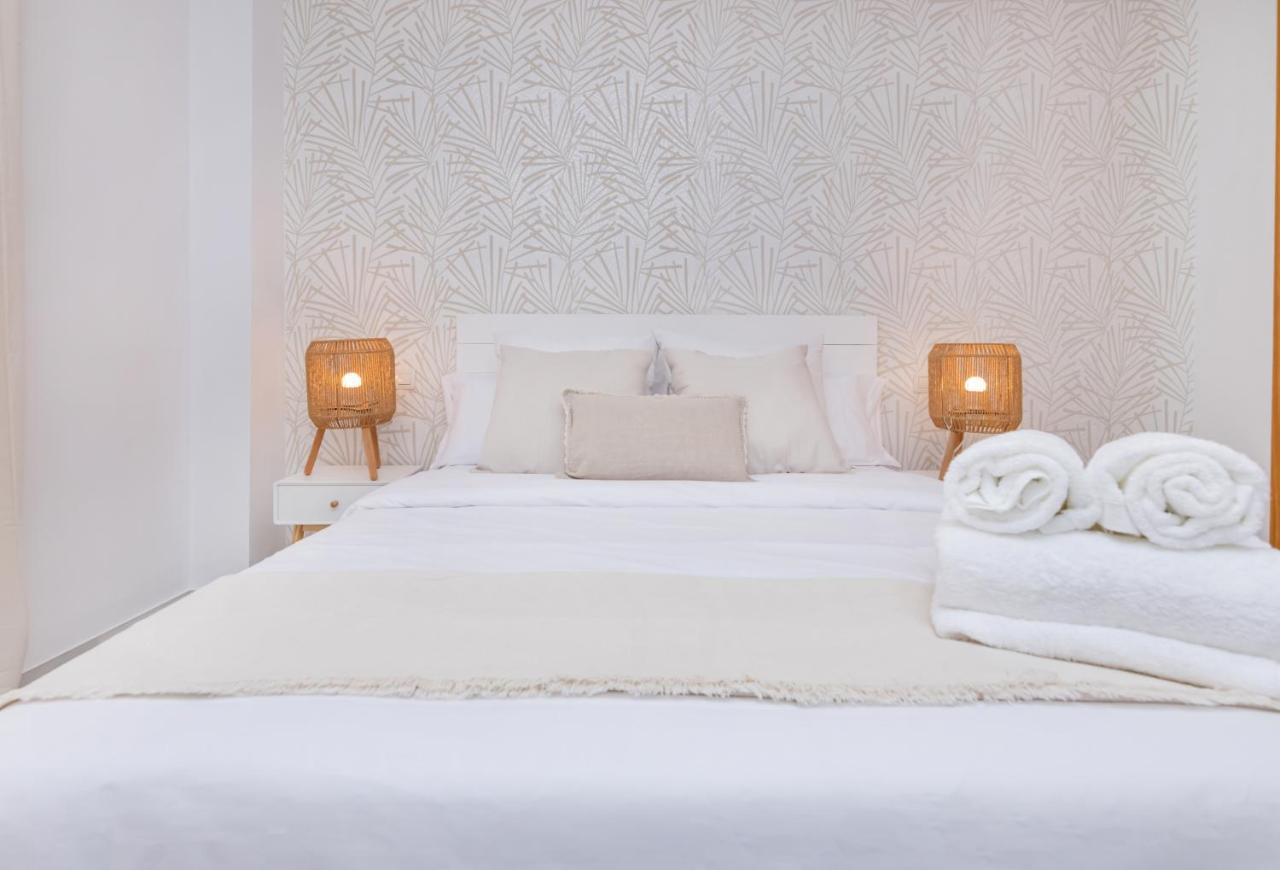 San Rafael City Center Apartment Málaga Extérieur photo