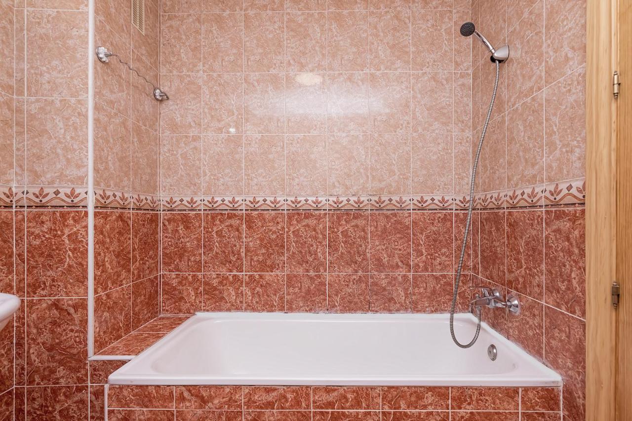 San Rafael City Center Apartment Málaga Extérieur photo