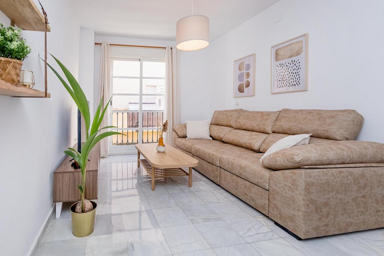 San Rafael City Center Apartment Málaga Extérieur photo